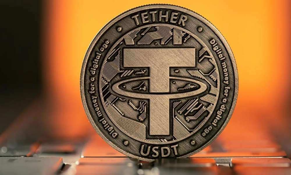 Tether responds to Wall Street Journal ‘disinformation’